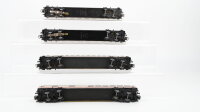 Märklin H0 Konvolut "TEE" Grossraumwagen 1.Kl. Speisewagen DB
