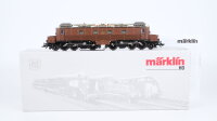 Märklin H0 39520 E-Lok BR Serie Fc 2x3/4 12201 SBB...