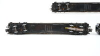 Märklin H0 Konvolut Abteilwagen 1.Kl. Personenwagen 2.Kl. blau DB