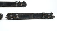 Märklin H0 Konvolut Abteilwagen 1.Kl. Personenwagen 2.Kl. blau DB