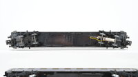 Märklin H0 Konvolut Abteilwagen 1.Kl. Personenwagen 2.Kl. blau DB