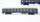 Märklin H0 Konvolut Abteilwagen 1.Kl. Personenwagen 2.Kl. blau DB