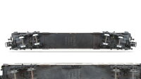 Märklin H0 Konvolut Personenwagen "Silberling" 2.Kl. Personenwagen mit Führerstand "Silberling" Packwagen grün DB