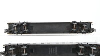 Märklin H0 Konvolut Schlafwagen blau CIWL