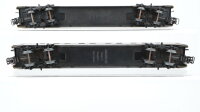 Märklin H0 Konvolut Schlafwagen blau CIWL