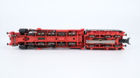 Märklin H0 37587 Dampflok BR 58 1880 DRG...