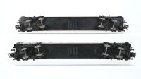 Märklin H0 Konvolut Speisewagen Schlafwagen DSG