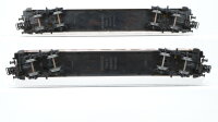 Märklin H0 Konvolut Speisewagen Schlafwagen DSG