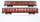 Märklin H0 Konvolut Speisewagen Schlafwagen DSG