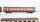 Roco H0 Konvolut "TEE Alpen-See-Express" Dieseltriebwagen (ohne Antrieb) Mittelwagen