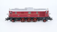 Märklin H0 37211 Diesellok BR V140 001 DB Wechselstrom Digital Sound mfx
