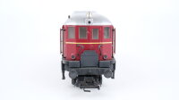 Märklin H0 37211 Diesellok BR V140 001 DB Wechselstrom Digital Sound mfx