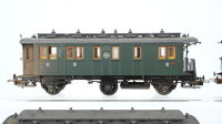 Röwa H0 Konvolut Personenwagen...