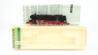 Minitrix N 2053 Dampflok BR 85 007 DB