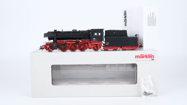 Märklin H0 39232 Dampflok BR 23 006 DB Wechselstrom Digital Sound mfx