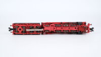 Märklin H0 39232 Dampflok BR 23 006 DB Wechselstrom Digital Sound mfx