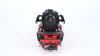 Märklin H0 39232 Dampflok BR 23 006 DB Wechselstrom Digital Sound mfx