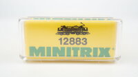 Minitrix N 12883 E-Lok S-Bahn BR 143 635-1 DR Gleichstrom