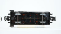 Märklin H0 Konvolut Kesselwagen "Shell" DB