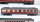 Märklin H0 43115 Zwischenwagen zum Dieseltriebzug VT 11.5 TEE