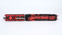 Märklin H0 34080 Dampflok BR 10 001 DB Wechselstrom Digital Sound