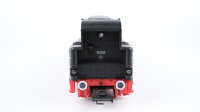 Märklin H0 34080 Dampflok BR 10 001 DB Wechselstrom Digital Sound