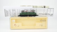 Minitrix N 51 2033 00 E-Lok BR 144 083-3 DB Gleichstrom