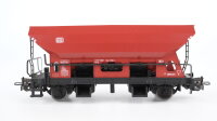 Märklin H0 4631 Drehschieber-Seitenentladewagen Fc 090 der DB