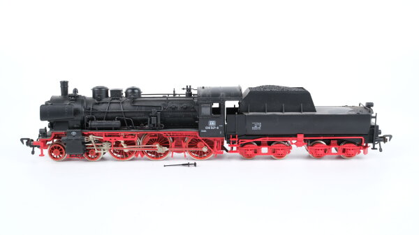 Fleischmann H0 Dampflok mit Tender BR 038 547-6 DB Gleichstrom