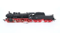 Fleischmann H0 Dampflok mit Tender BR 038 547-6 DB...
