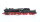 Fleischmann H0 Dampflok mit Tender BR 038 547-6 DB Gleichstrom