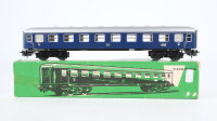 Märklin H0 4027 Reisezugwagen (dunkelblauer...