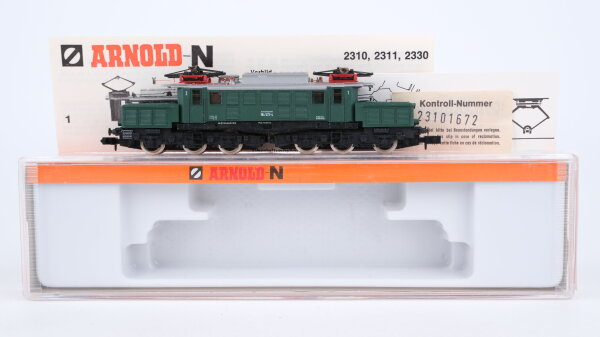 Arnold N 2310 E-Lok "Krokodil" BR 194 572-4 DB (Licht defekt)