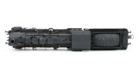 Roco H0 04116A Dampflok mit Tender BR 57 DB Gleichstrom