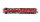 Roco H0 04116A Dampflok mit Tender BR 57 DB Gleichstrom