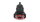 Roco H0 04116A Dampflok mit Tender BR 57 DB Gleichstrom
