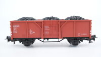 Märklin H0 4431 Offener Güterwagen  El-u 061 der DB