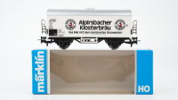 Märklin H0 4417 Kühlwagen "Alpirsbacher...