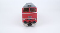 Piko H0 52809 Diesellok BR 120 021-1 DR Wechselstrom Digital Sound PluX22 mfx