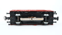 Märklin H0 4411 Gedeckter Güterwagen mit Schlusslicht DB