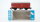 Märklin H0 4411 Gedeckter Güterwagen mit Schlusslicht DB