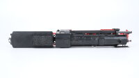 Märklin H0 3415 Dampflok BR 52 3329 DB Wechselstrom Digital Sound