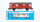 Märklin H0 4627 Gedeckter Güterwagen Gbrs-v 245 DB