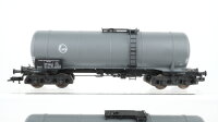 Fleischmann H0 Konvolut Kesselwagen "Eva" DB