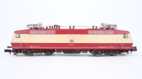 Fleischmann N 7350 E-Lok BR 120 002-1 DB Digital...