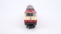 Fleischmann N 7350 E-Lok BR 120 002-1 DB Digital (läuft nur analog)