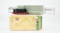 Minitrix N 2962 Diesellok BR V36 208 DB Gleichstrom