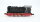 Minitrix N 2962 Diesellok BR V36 208 DB Gleichstrom