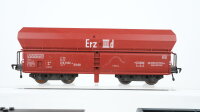 Fleischmann H0 Konvolut Erzwagen "Erz IIId"...