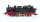 Roco H0 43271 Dampflok BR 74 DB Gleichstrom